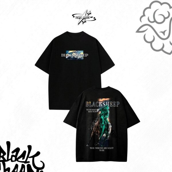 BS-TSHIRT