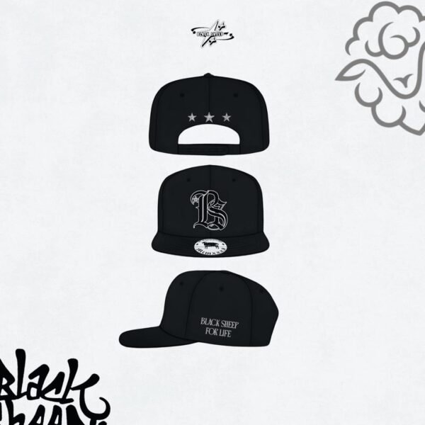 BS FIT CAP