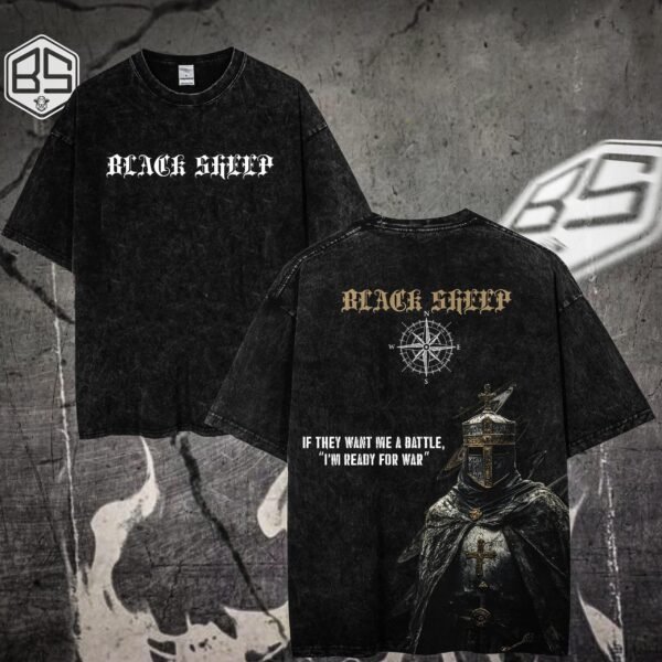 BS -TSHIRT