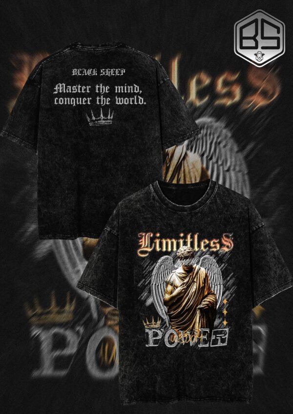 BS-SHIRT
