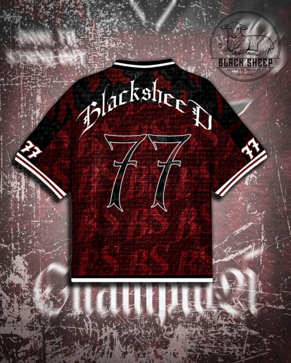 BS-Jersey - Image 2