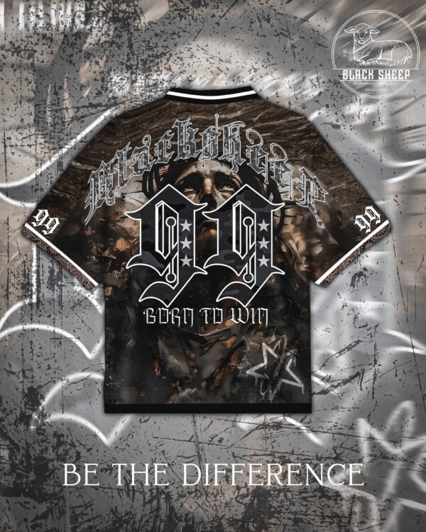 BS-Jersey - Image 2