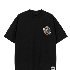 BS "Jesus Saves" Shirt