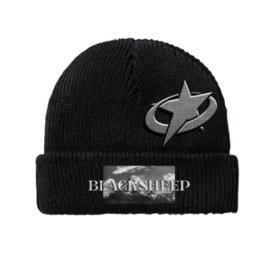 BS Star Beanie
