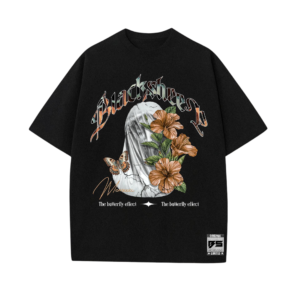 BS Butterfly Effect Shirt