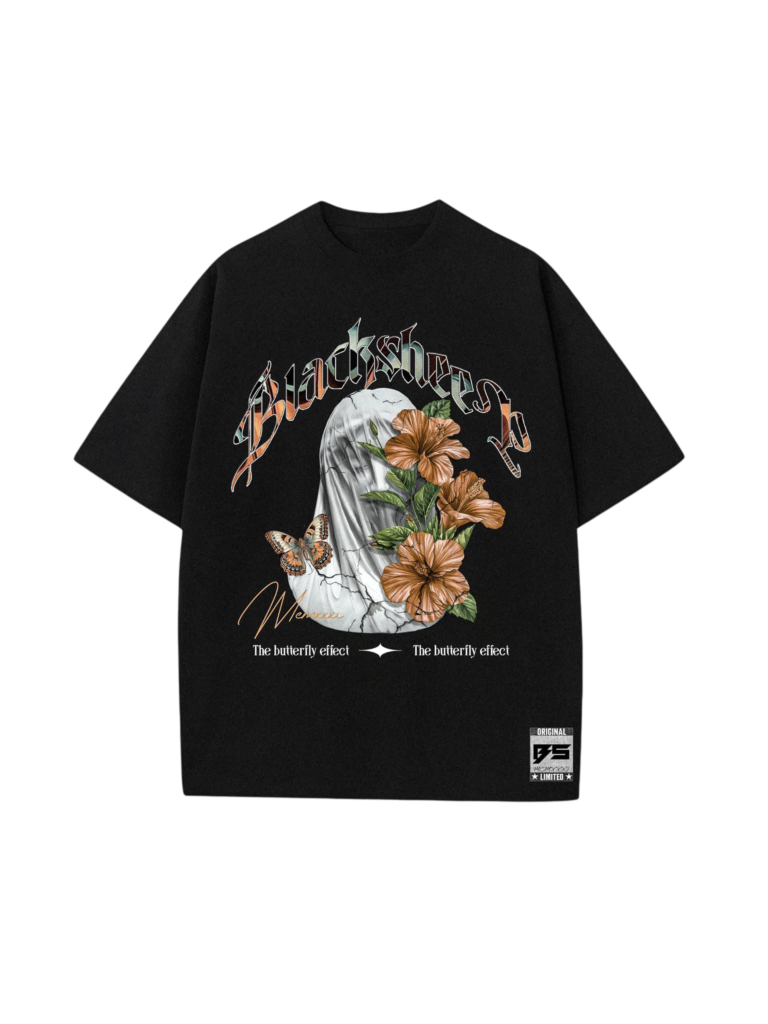 BS Butterfly Effect Shirt