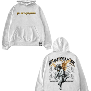 BS Cupid Hoodie