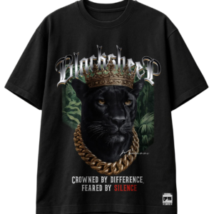 BS Crowned Shirt