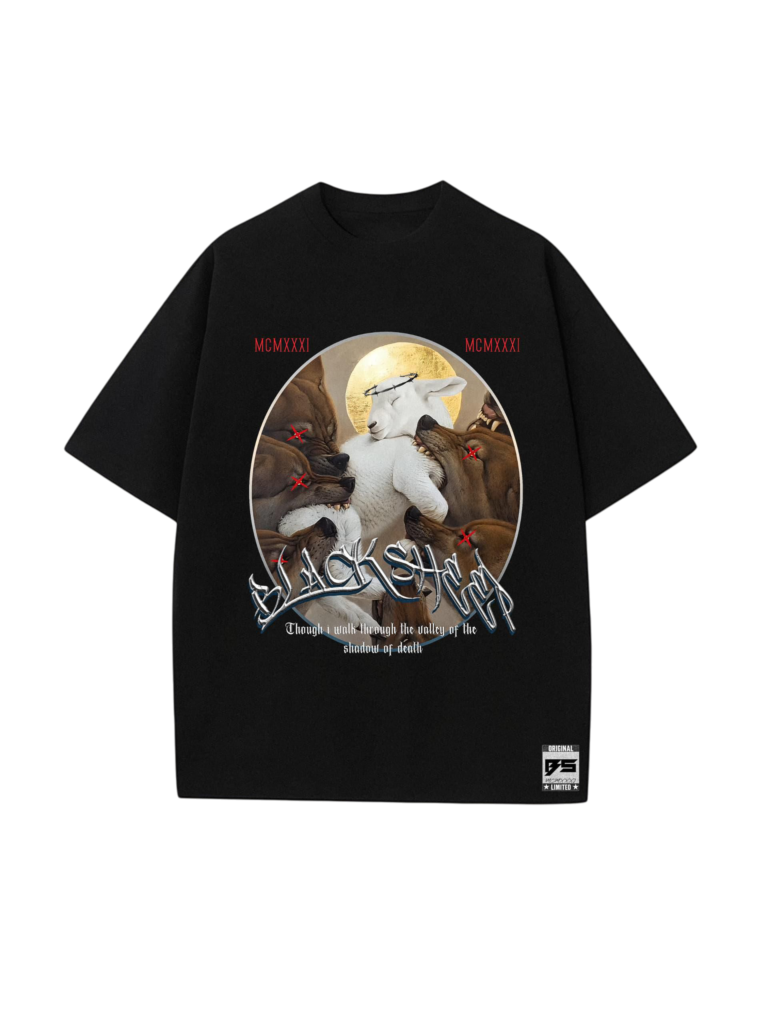 BS Savvy Sacrifice Shirt