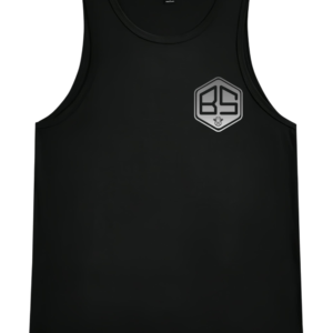 BS Black Is Beauty Tank Top