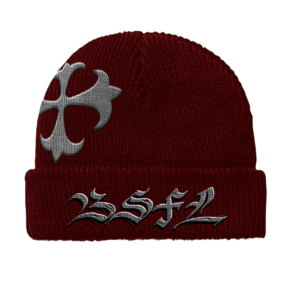 BS Cross Patteé Headwear