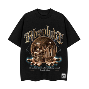 BS Absolute Shirt