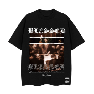 BS Blessed Shirt