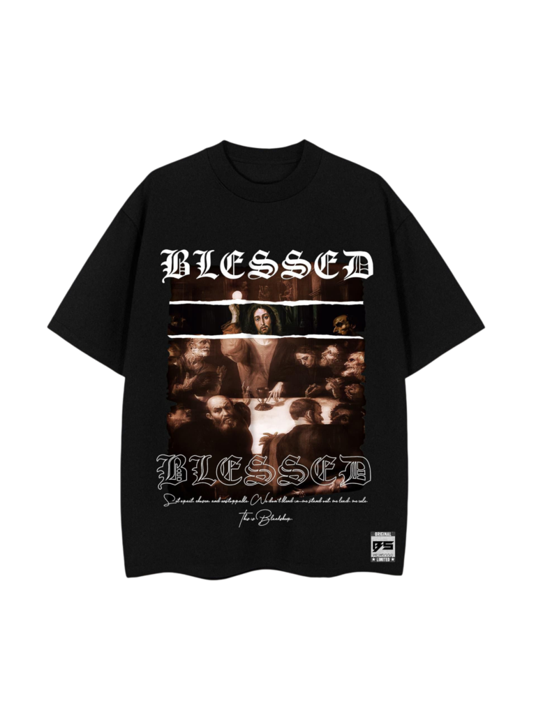 BS Blessed Shirt