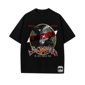 BS See No Evil Shirt