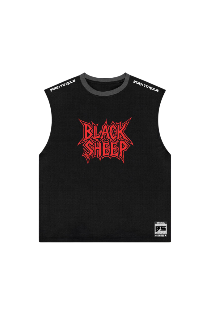 BS Rebel Tank Top