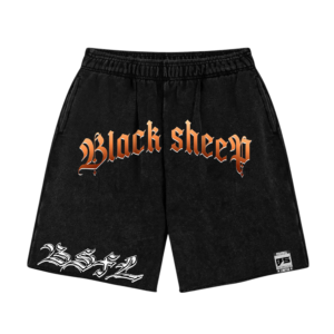 BS Braveheart Short