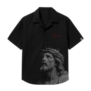 BS Born To Win Shirt