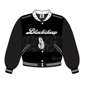 BS Champions Jacket