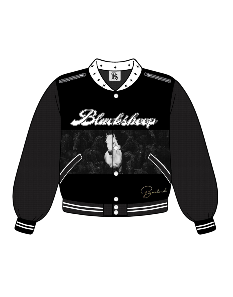 BS Champions Jacket