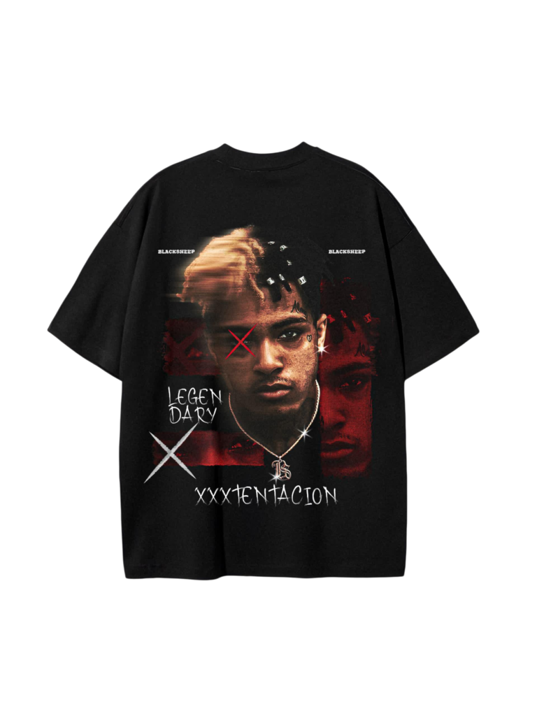BS Legendary X