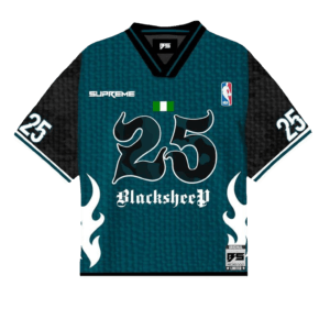BS Supreme Jersey