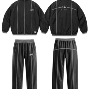 BS Kinetic Tracksuit